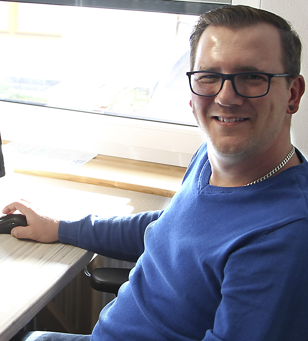 David Lippert Sline GmbH